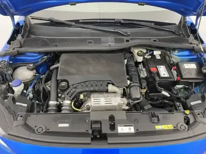 Photo 20 Peugeot 208  PureTech 100 S&S BVM6