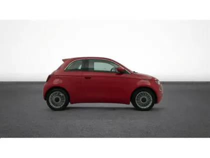 Photo 9 Fiat 500  e 95 ch