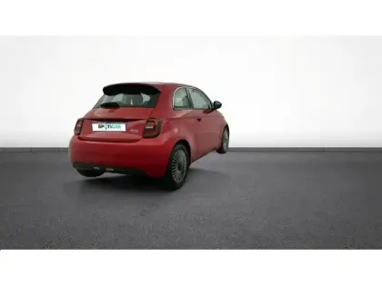 Photo 7 Fiat 500  e 95 ch