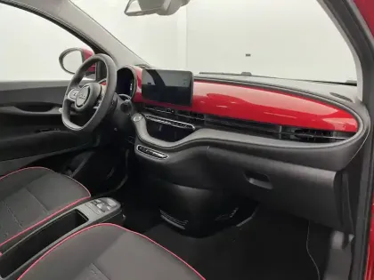 Photo 30 Fiat 500  e 95 ch