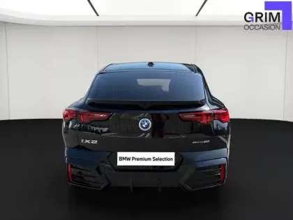 Photo 18 BMW X2 i eDrive20 204ch BVA