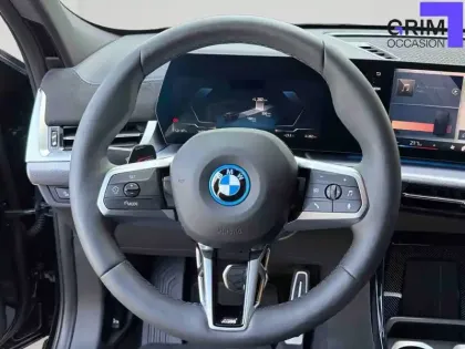 Photo 5 BMW X2 i eDrive20 204ch BVA