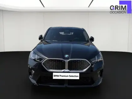 Photo 17 BMW X2 i eDrive20 204ch BVA