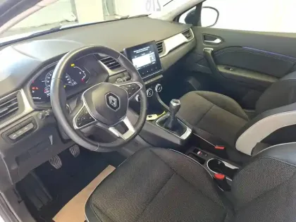 Photo 17 Renault Captur  TCe 90