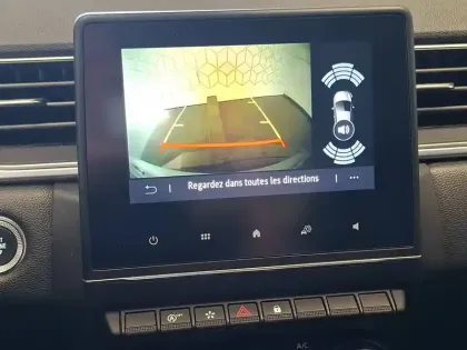 Photo 42 Renault Captur  TCe 90