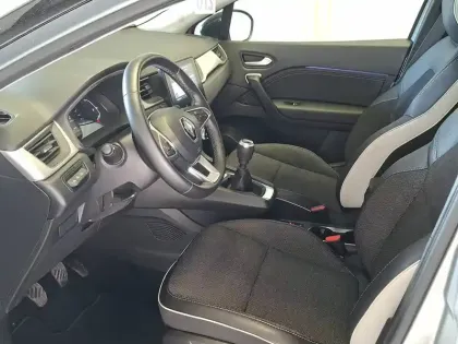Photo 9 Renault Captur  TCe 90