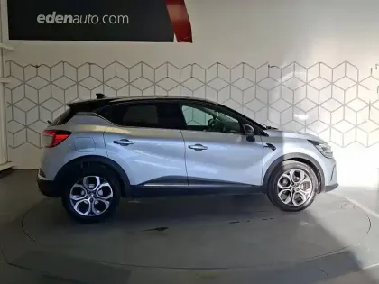 Photo 5 Renault Captur  TCe 90
