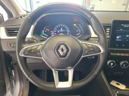 Photo 33 Renault Captur  TCe 90