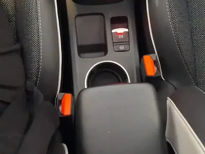 Photo 46 Renault Captur  TCe 90