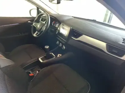 Photo 31 Renault Captur  TCe 90