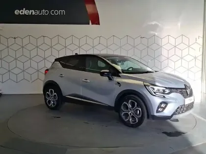 Photo 6 Renault Captur  TCe 90
