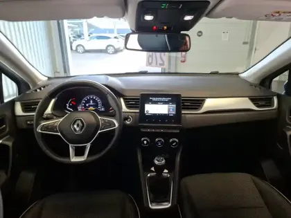 Photo 10 Renault Captur  TCe 90