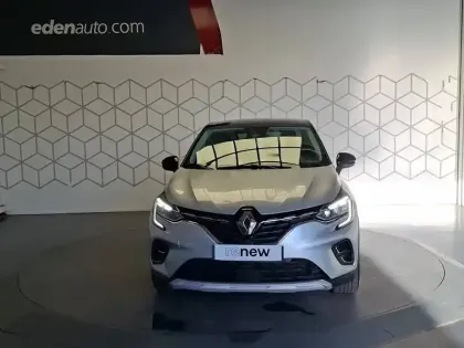 Photo 7 Renault Captur  TCe 90