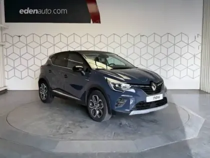 Photo 6 Renault Captur  TCe 90
