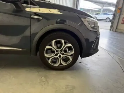 Photo 28 Renault Captur  TCe 90