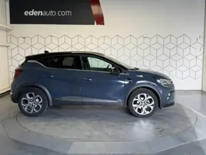 Photo 42 Renault Captur  TCe 90