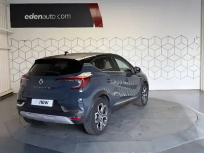 Photo 41 Renault Captur  TCe 90