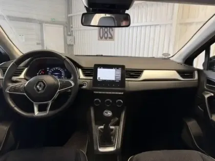 Photo 10 Renault Captur  TCe 90