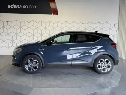 Photo 38 Renault Captur  TCe 90