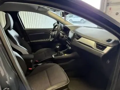 Photo 27 Renault Captur  TCe 90