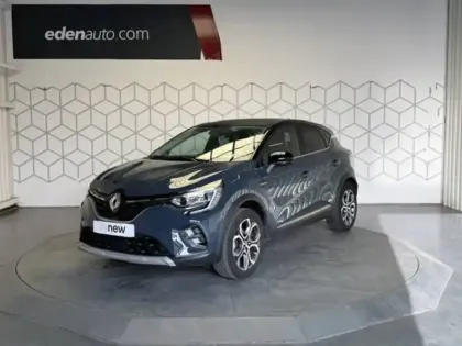 Photo 23 Renault Captur  TCe 90
