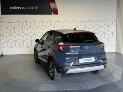 Photo 39 Renault Captur  TCe 90