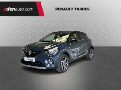 Photo Renault Captur Techno