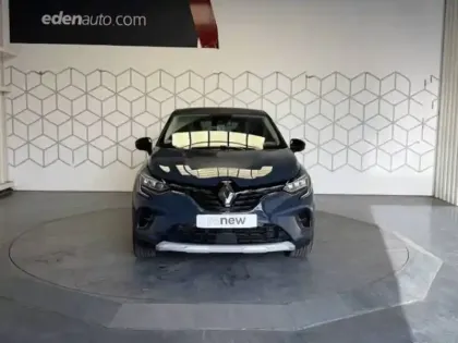 Photo 22 Renault Captur  TCe 90