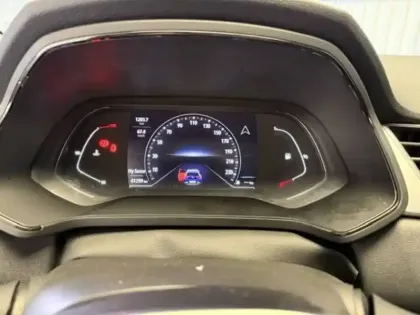 Photo 16 Renault Captur  TCe 90