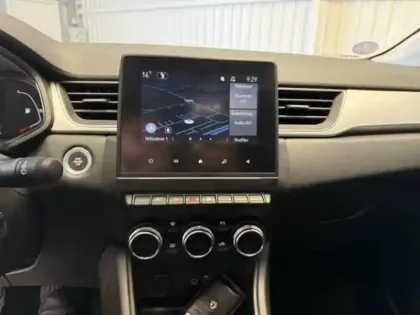 Photo 15 Renault Captur  TCe 90