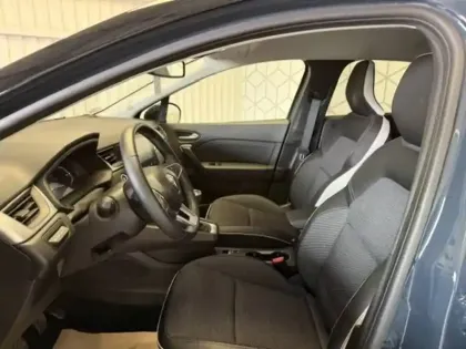 Photo 17 Renault Captur  TCe 90