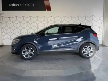 Photo 24 Renault Captur  TCe 90