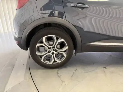 Photo 12 Renault Captur  TCe 90