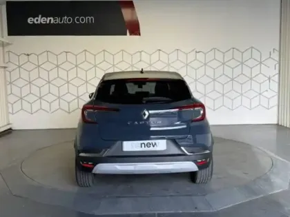 Photo 40 Renault Captur  TCe 90