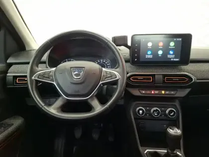 Photo 13 Dacia Sandero  ECO-G 100