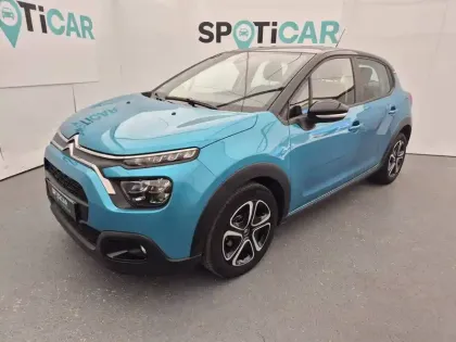 Photo 15 Citroën C3  PureTech 83 S&S BVM5