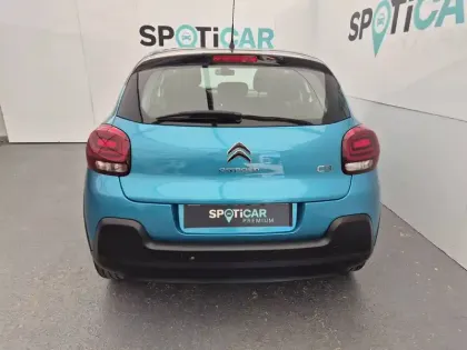 Photo 19 Citroën C3  PureTech 83 S&S BVM5