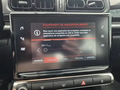 Photo 32 Citroën C3  PureTech 83 S&S BVM5