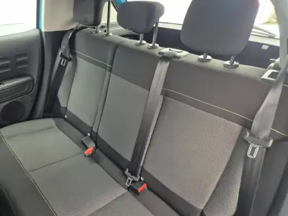 Photo 24 Citroën C3  PureTech 83 S&S BVM5
