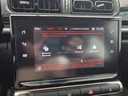 Photo 33 Citroën C3  PureTech 83 S&S BVM5