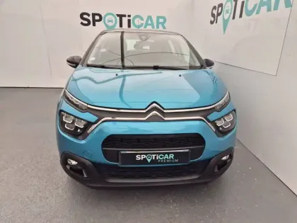 Photo 16 Citroën C3  PureTech 83 S&S BVM5