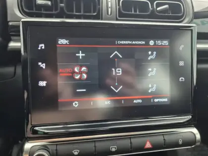 Photo 34 Citroën C3  PureTech 83 S&S BVM5