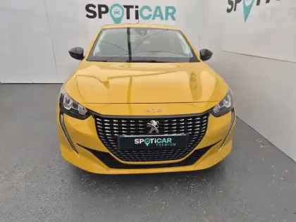 Photo 16 Peugeot 208  PureTech 100 S&S BVM6