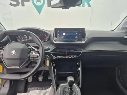 Photo 22 Peugeot 208  PureTech 100 S&S BVM6