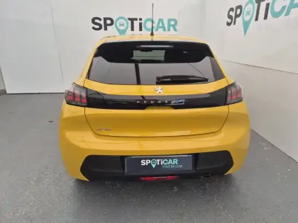 Photo 19 Peugeot 208  PureTech 100 S&S BVM6