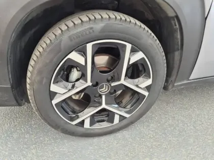 Photo 10 Citroën C3 Aircross  PureTech 130 S&S EAT6