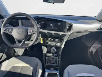 Photo 7 Opel Mokka  1.2 Turbo 100 ch BVM6