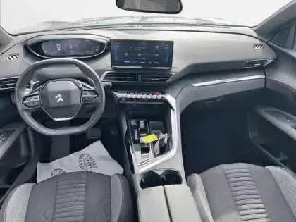 Photo 7 Peugeot 3008  Hybrid 136 e-DCS6
