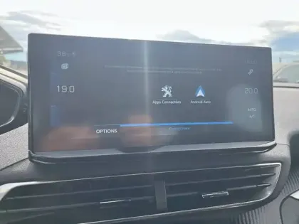 Photo 19 Peugeot 3008  Hybrid 136 e-DCS6