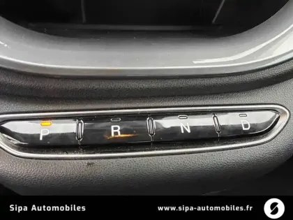 Photo 17 Fiat 500  e 118 ch
